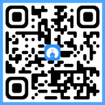 App Store 다운로드 QR 코드